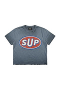 Washed Blue SUP T-Shirt