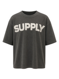 The Supply Drop Shoulder T-Shirt