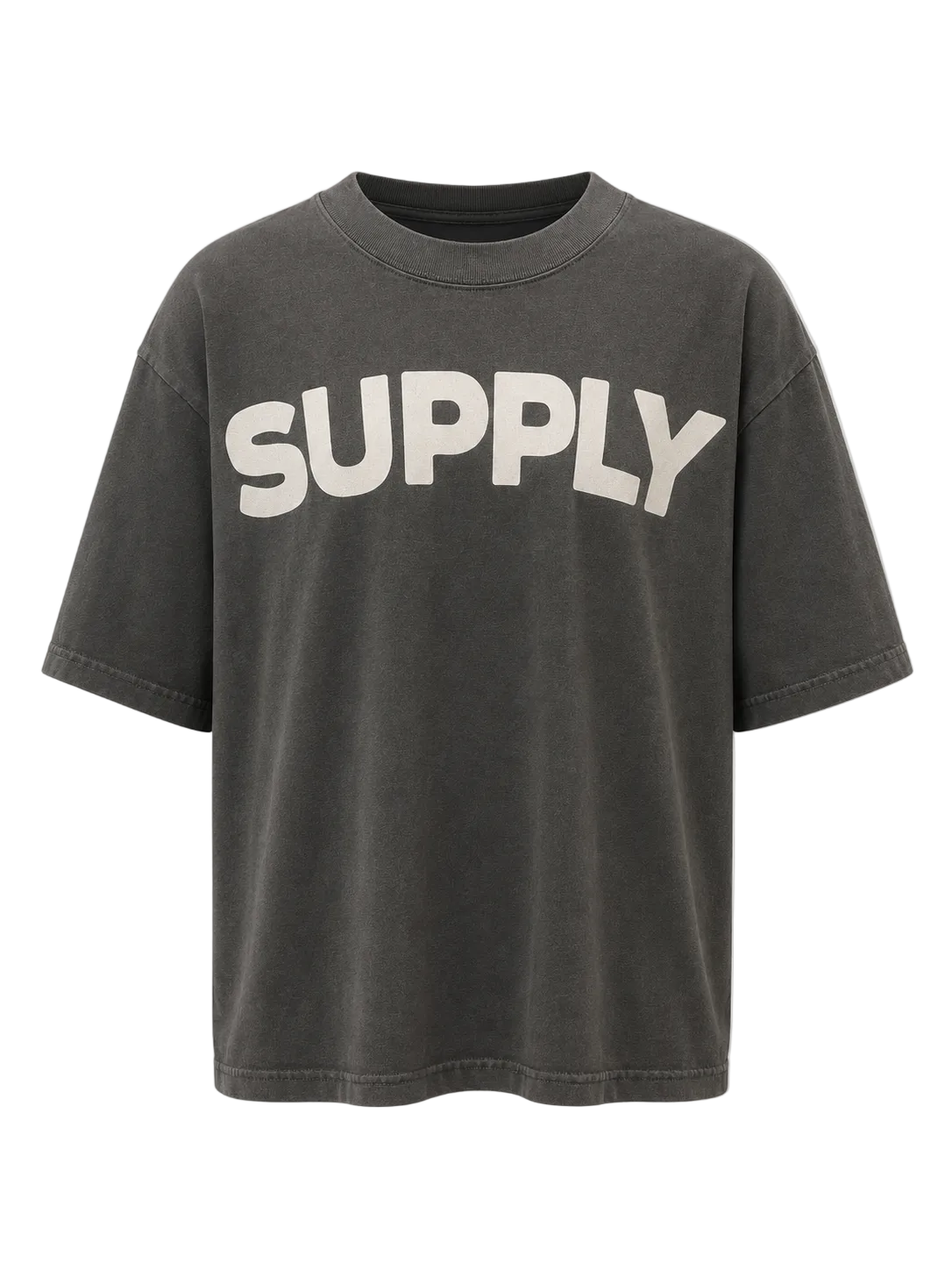 The Supply Drop Shoulder T-Shirt