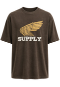 The Supply Wings Short-Sleeve T-Shirt