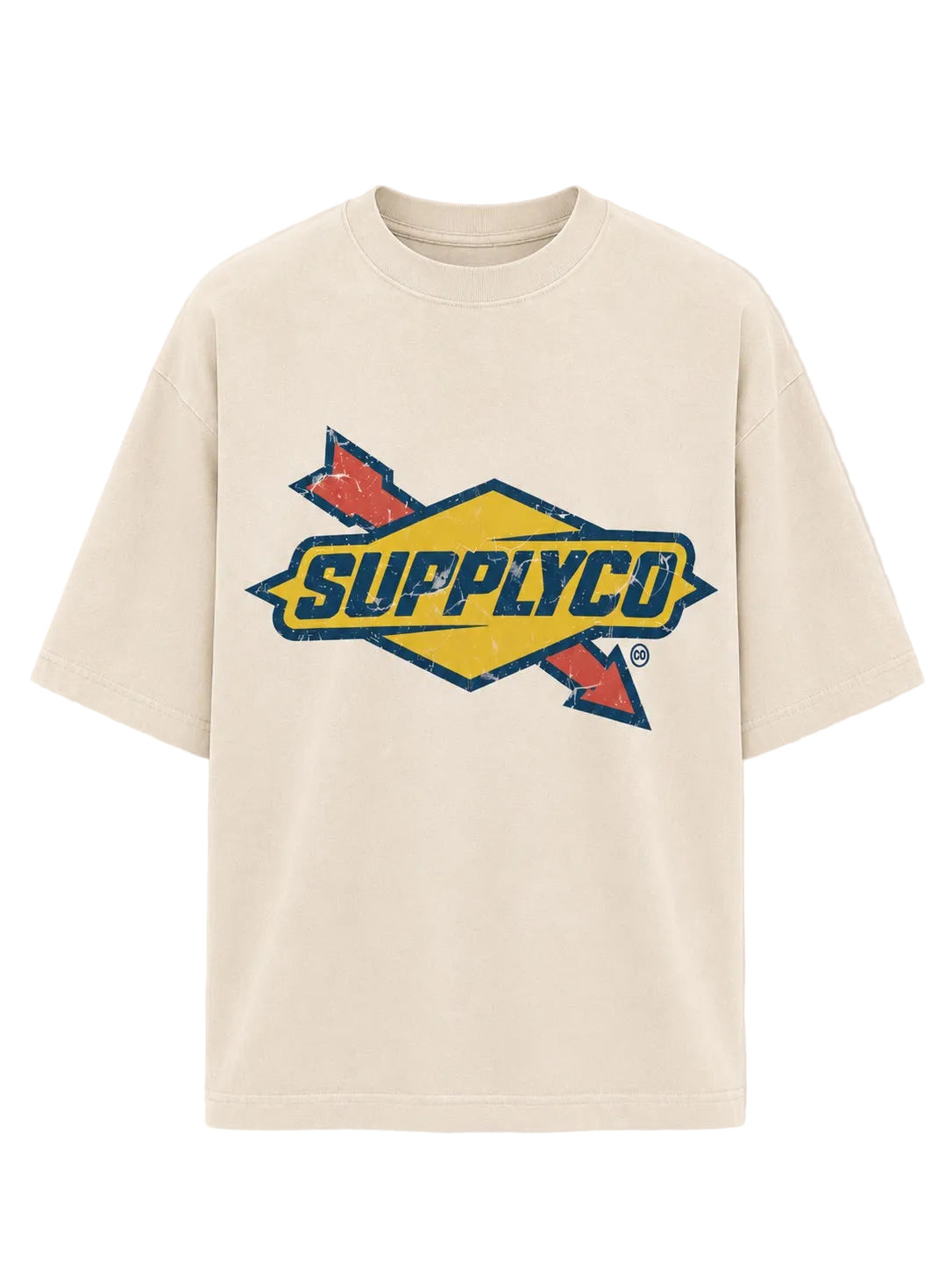 The Supply Short Sleeve T-Shirt